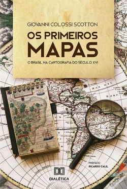 Capa do artigo Os Primeiros Mapas