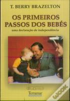 Os Primeiros Passos dos Bebés