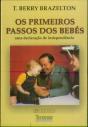 Os Primeiros Passos dos Bebés - Preview