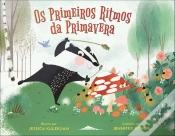 Capa do artigo Os Primeiros Ritmos da Primavera