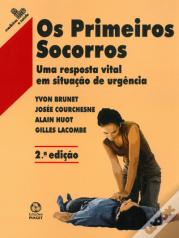 Os Primeiros Socorros