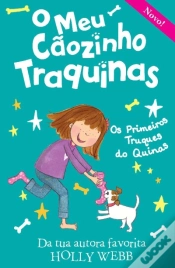 Capa do artigo Os Primeiros Truques do Quinas