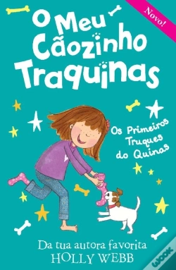 Capa do artigo Os Primeiros Truques do Quinas