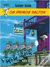 Os Primos Dalton