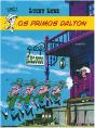 Os Primos Dalton - Preview