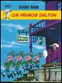 Os Primos Dalton - Preview