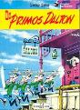 Os Primos Dalton - Preview