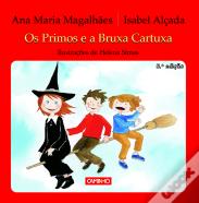 Os Primos e a Bruxa Cartuxa