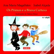 Capa do artigo Os Primos e a Bruxa Cartuxa