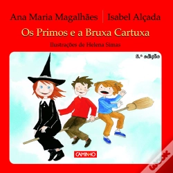Capa do artigo Os Primos e a Bruxa Cartuxa