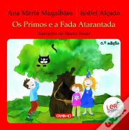 Os Primos e a Fada Atarantada