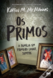 Capa do artigo Os Primos