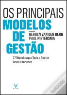 Os Principais Modelos de Gestão