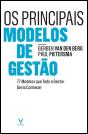Os Principais Modelos de Gestão - Preview
