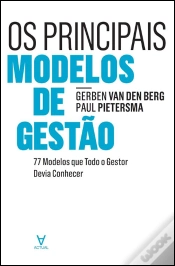 Capa do artigo Os Principais Modelos de Gestão