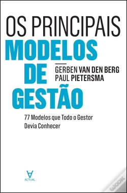 Capa do artigo Os Principais Modelos de Gestão