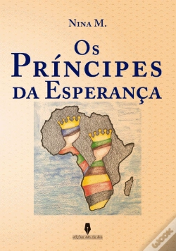 Capa do artigo Os Principes da Esperança