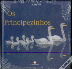 Capa do artigo Os Principezinhos
