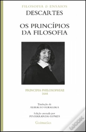 Capa do artigo Os Princípios da Filosofia