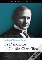 Os Princípios da Gestão Científica