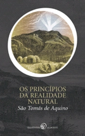 Capa do artigo Os Princípios da Realidade Natural