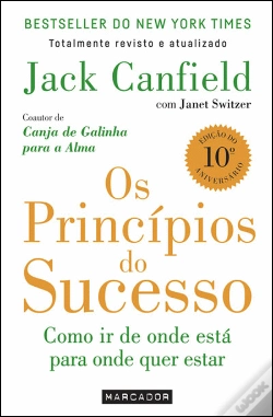 Capa do artigo Os Princípios do Sucesso