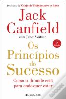 Os Princípios do Sucesso