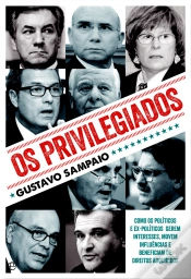 Capa do artigo Os Privilegiados