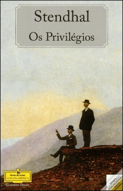 Capa do artigo Os Privilégios