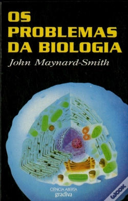Capa do artigo Os Problemas da Biologia