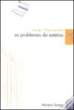 Capa do artigo Os Problemas da Estética