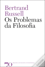 Capa do artigo Os Problemas da Filosofia