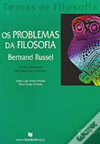 Os Problemas da Filosofia