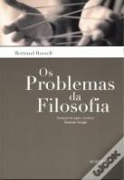 Os Problemas da Filosofia