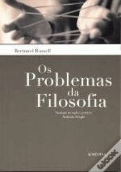 Capa do artigo Os Problemas da Filosofia