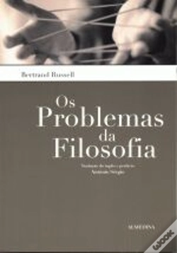 Capa do artigo Os Problemas da Filosofia