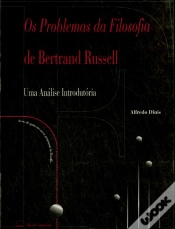 Capa do artigo Os Problemas da Filosofia de Bertrand Russel