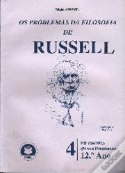 Os Problemas da Filosofia de Russell 