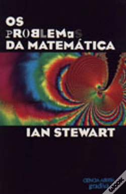 Capa do artigo Os Problemas da Matemática
