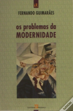 Capa do artigo Os Problemas da Modernidade