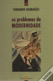 Capa do artigo Os Problemas da Modernidade
