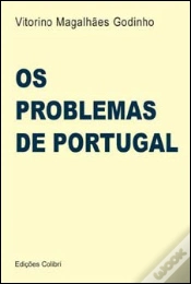 Capa do artigo Os Problemas de Portugal
