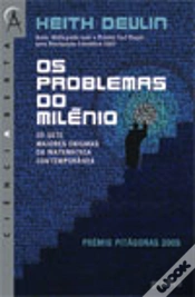 Capa do artigo Os Problemas do Milénio