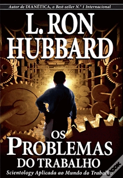 Capa do artigo Os Problemas do Trabalho