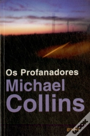 Capa do artigo Os Profanadores
