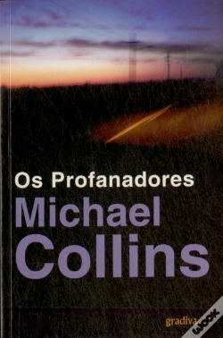 Capa do artigo Os Profanadores
