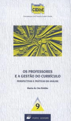 Capa do artigo Os Professores e a Gestão do Currículo