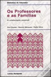 Os Professores e as Famílias