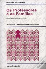 Capa do artigo Os Professores e as Famílias