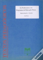 Capa do artigo Os Professores e os Programas de Educação Física